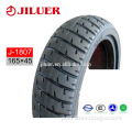 Solid tyre 165x45mm/ rubber tire twist car/scooter tire